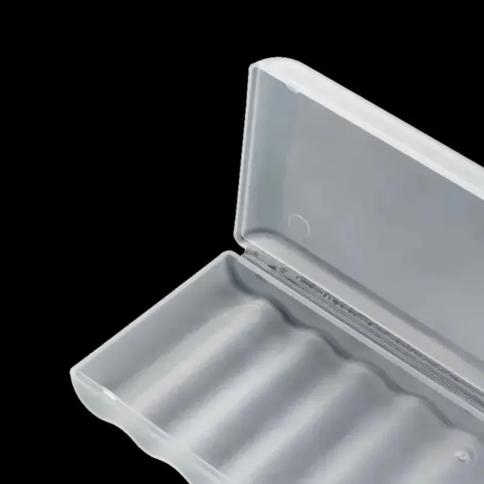 Battery Storage Organizer Box 5