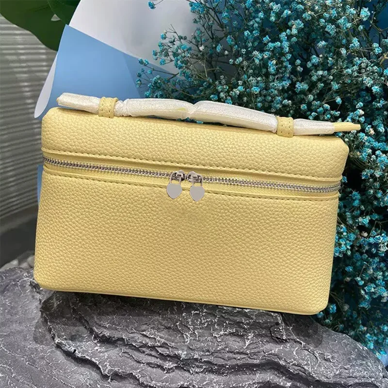 Genuine Leather Women Travel Purse,Small Totes European Fashion Brand Women's Handbags,Ladies Shoulder Crossbody Bags 2026 New 4