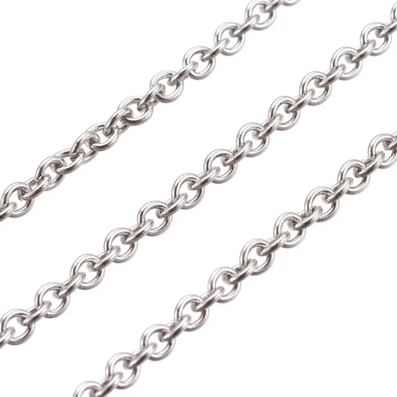 040506081mm316StainlessSteelCrossChainsforJewelry.jpg