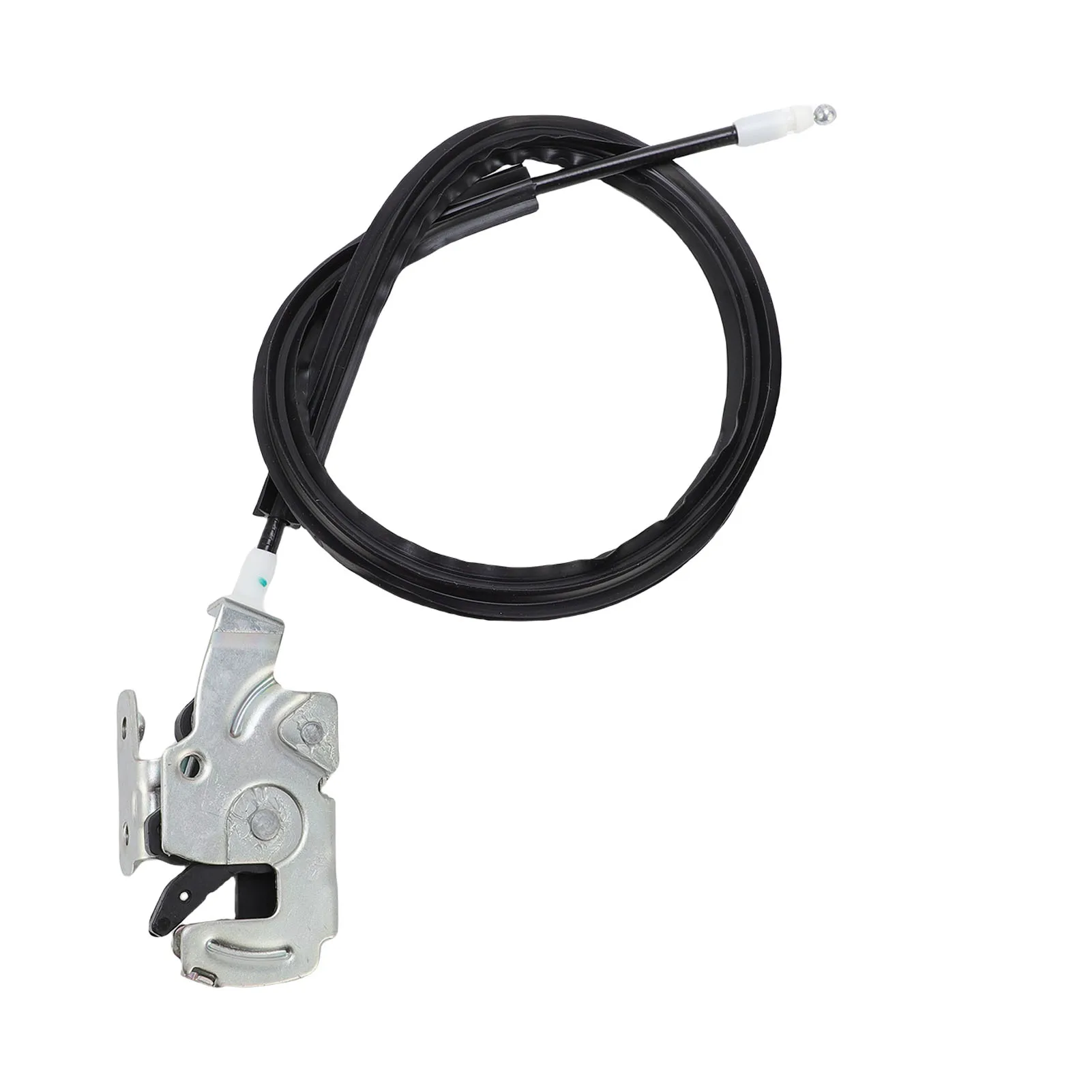 Rear Lower Left Door  Lock Cable Rear Lower Left Door  Lock Cable 1379732080 Metal Rubber Replacement for  Ducato