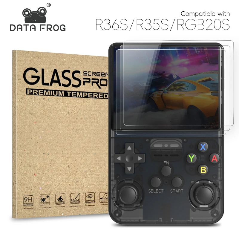 DATA-FROG-R36S-Tempered-Glass-Protector-Screen-Guard-for-RBG20S-R35S ...