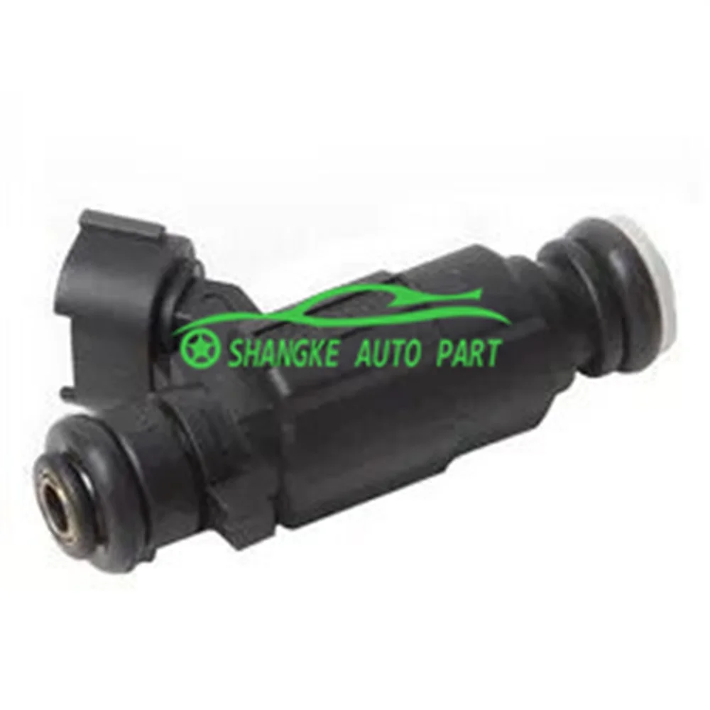 

Fuel Injector Injector Nozzle OEM 3531022600 35310-22600 35310 22600 FOR HHyundai Accent 1.5L 1.6L 2000-2001-2002-2003-2004-2005