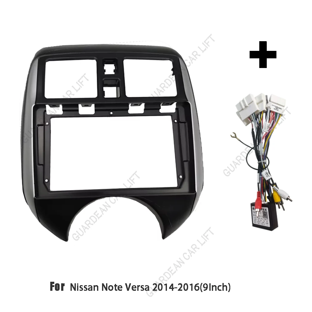 ֻ  Ʈ 2014-2016 9 ġ ڵ  ٸ, ȵ̵ GPS MP5 ׷ ÷̾, 2 Din   г   ġ
