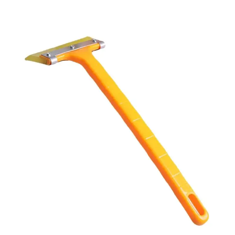 

Электронный скребок для льда с эргономичной ручкой