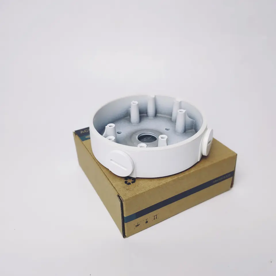 Original Dahua Water-proof Junction Box PFA139 Accessories