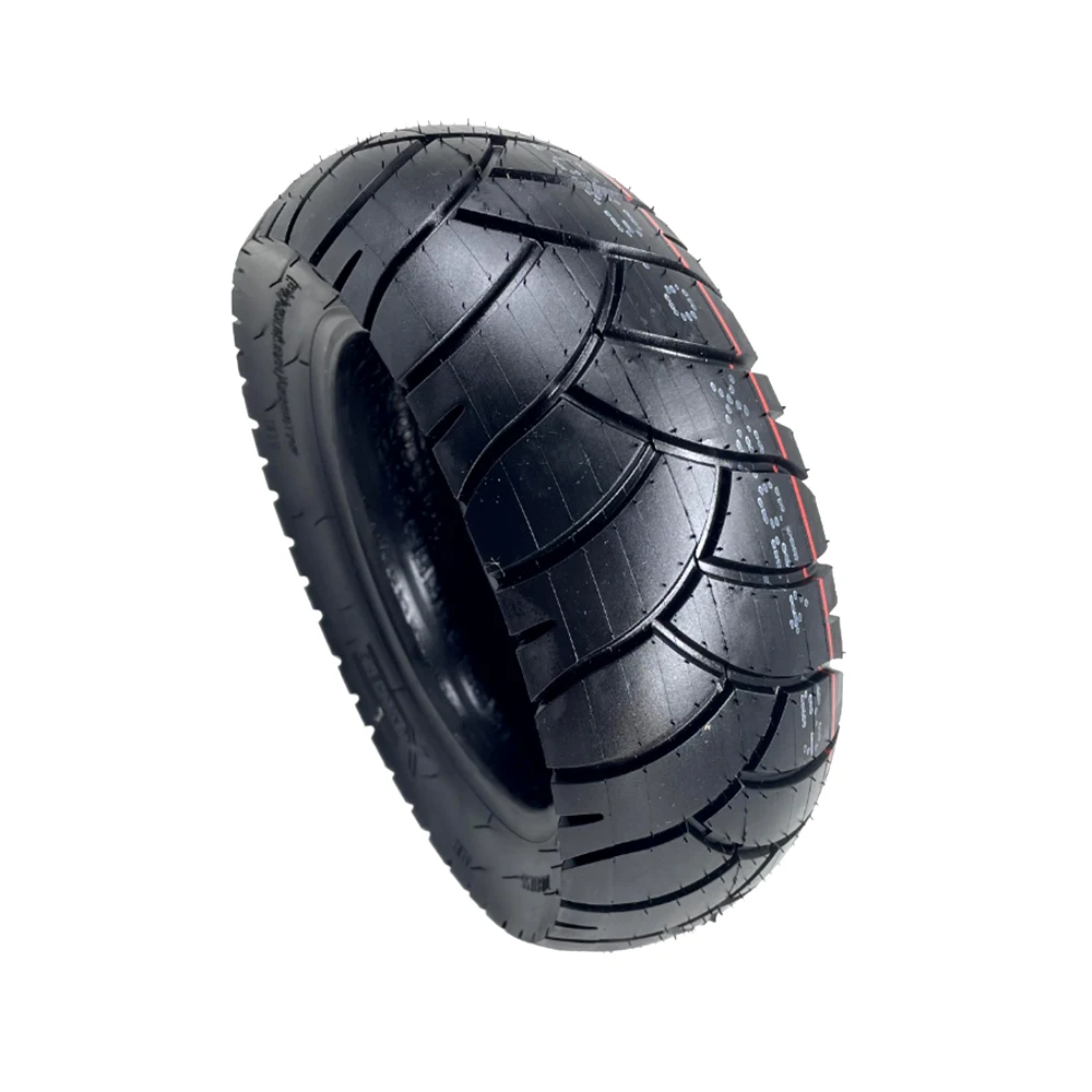 10x3.0 schlauch loser Reifen für vsett10/null 10x/kugoo m4 pro Elektro roller 10 Zoll 80/65-6 verdicktes Vakuum reifen zubehör – Detail 6