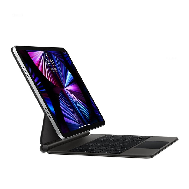 I-Pad air pro用 Majic keyboard Magic Keyboard dla iPad Pro 11 12.9 Air 4 Air 5 dla iPad 10