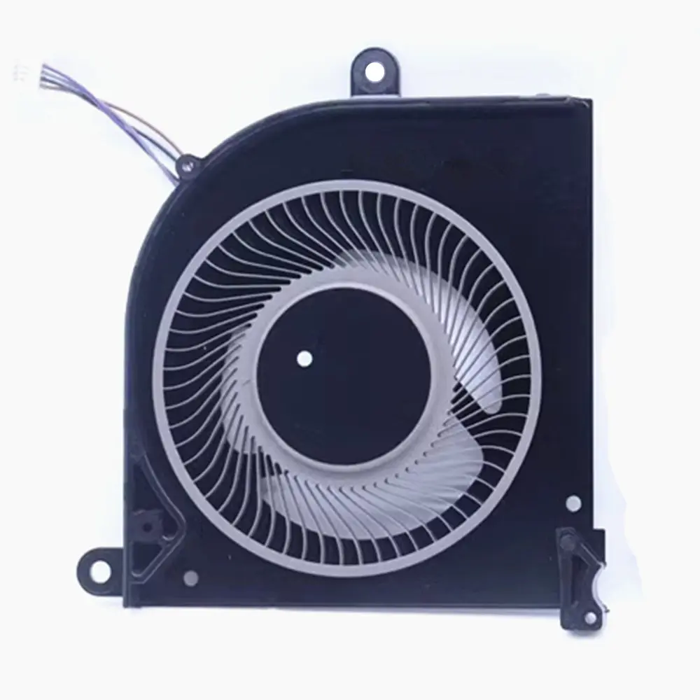 BS5405HS-U4W/U4X Laptop CPU Cooling Fans for MSI Stealth 15M-A11UEK MS-1562 MS-1563 A11SEK A11SDK Computer Fan Cooler Radiator
