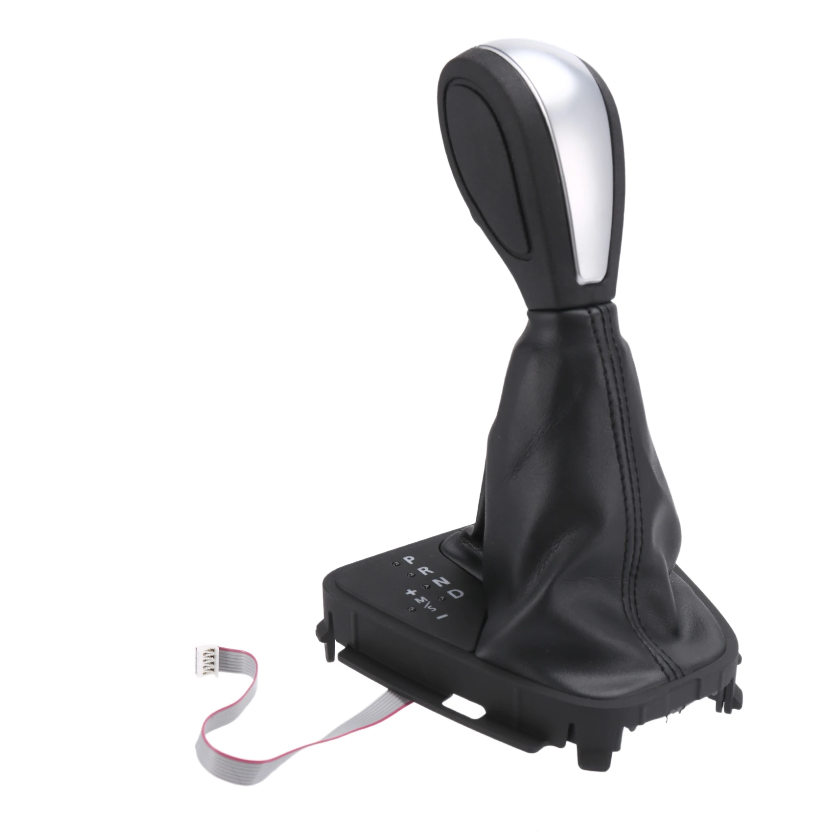 Lr003471 Lhd Auto Gear Shift Knob Of Control Lever For Land Rover