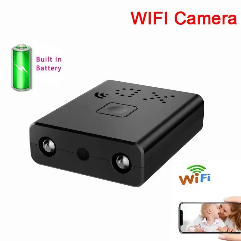 WIFI Camera