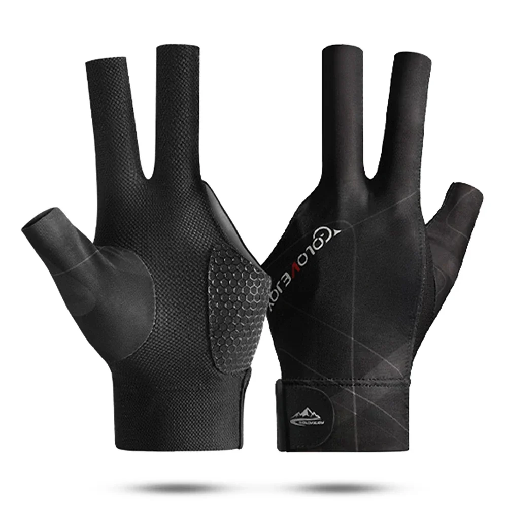 Billiard Gloves