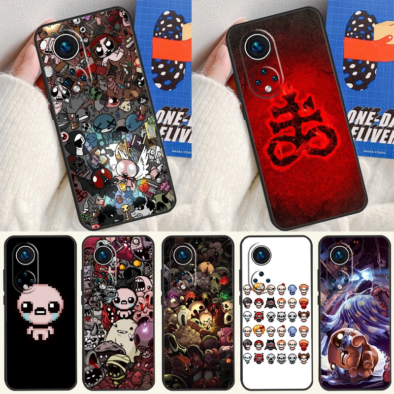 La Rilegatura Del Gioco Amazon Funda Per Huawei P20 P30 P40 P60 Pro P Smart Nova 9 5T Honor Magic5 Lite X8 X9 A 50 70 Custodia