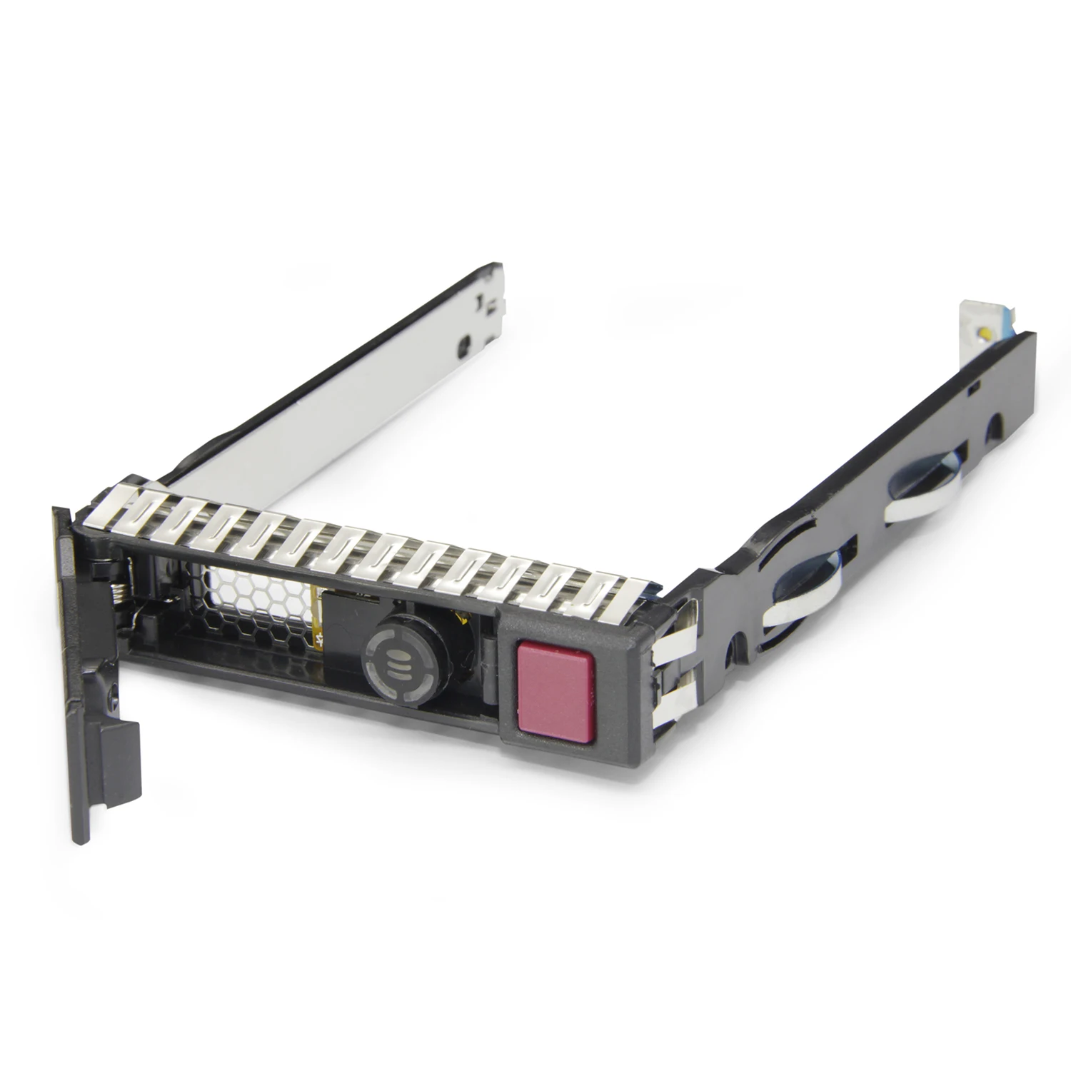 651687-001 651699-001 2.5'' SFF HDD Tray Caddy for DL325 DL360 DL380 DL385 DL560 DL580 ML350 Gen8 G8 Gen 9 G9 Gen10 G10 Servers