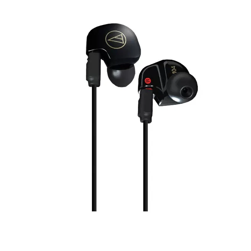 希少品 audio-technica IM Series ATH-IM04 Audio Technica ATH-IM04 Earphone Balanced Armature For