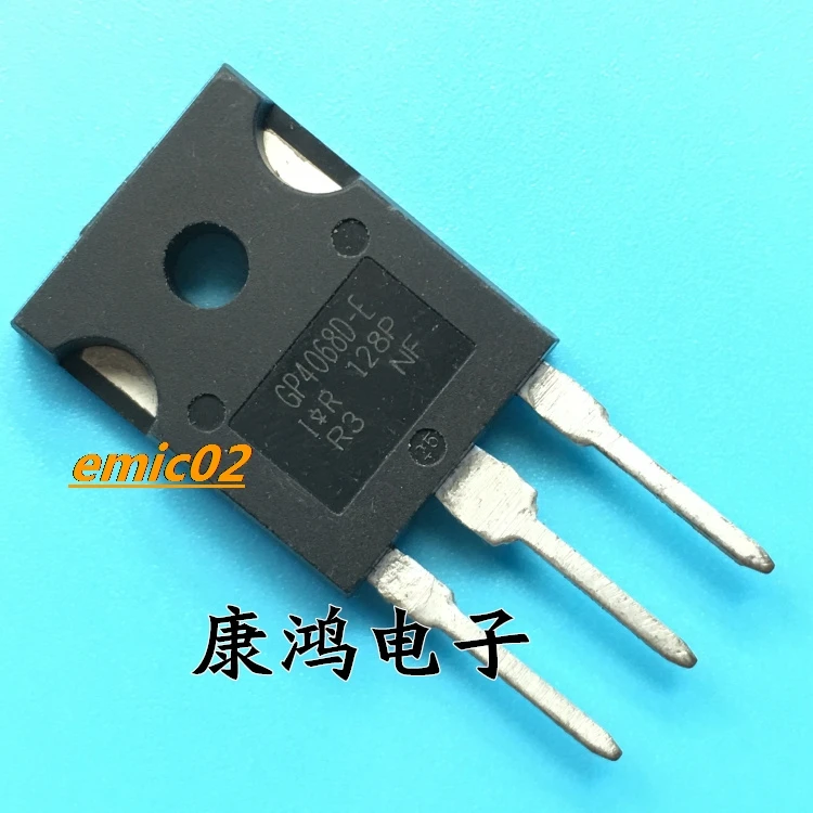 

Оригинальный товар в наличии, Φ TO-247 MOS 48A/600V