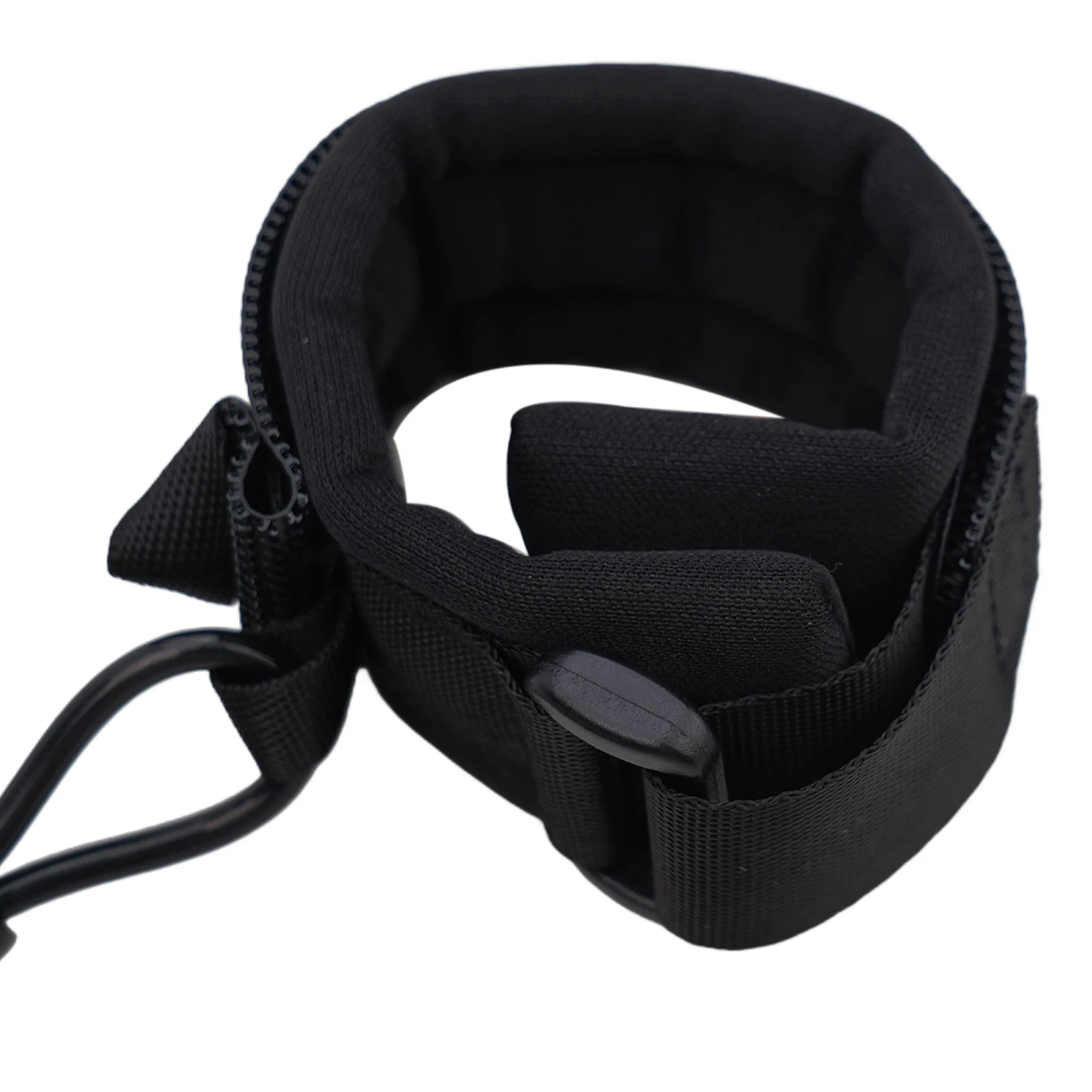 

Ремешок для предотвращения повреждения безопасности, 1 шт., синий и черный, Нейлоновый, поликарбонатный и резиновый, практичный и стильный