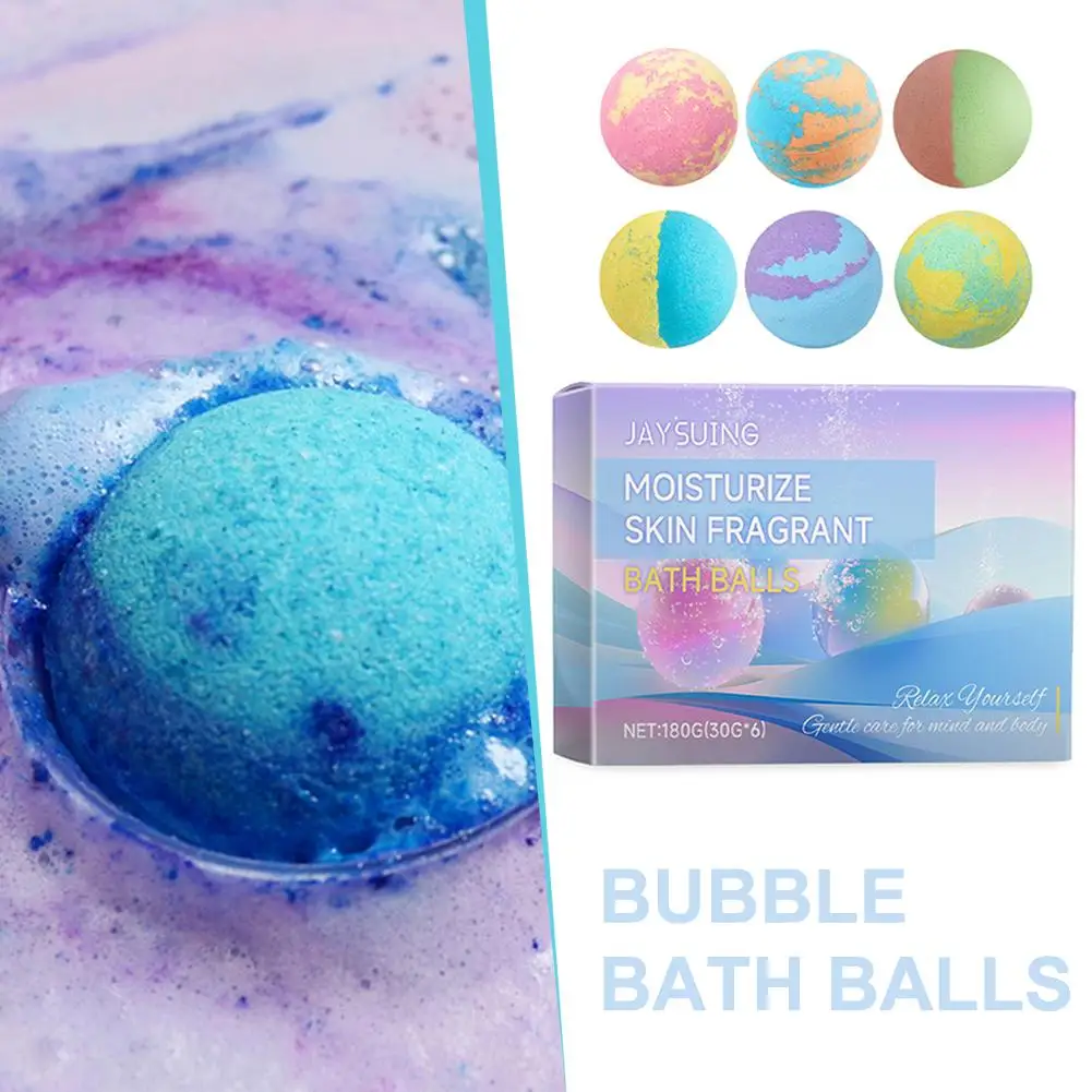 Organic Bath Bombs Fragrance Essential oils Shower Steamers SPA Moisturizing Anti Dry Skin Relaxing Gifts for Women