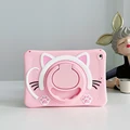 Pink Cat