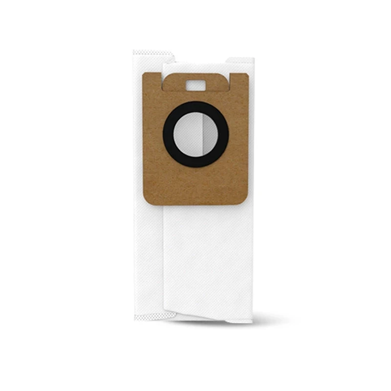 

50Pcs Dust Bags For Dreame Bot Z10 Pro Vacuum Cleaner Spare Parts Accessories