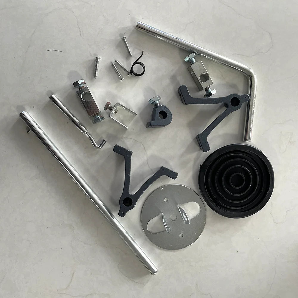 

Подъемник колена ASSM. PFAFF 335/335G Запчасти для швейных машин