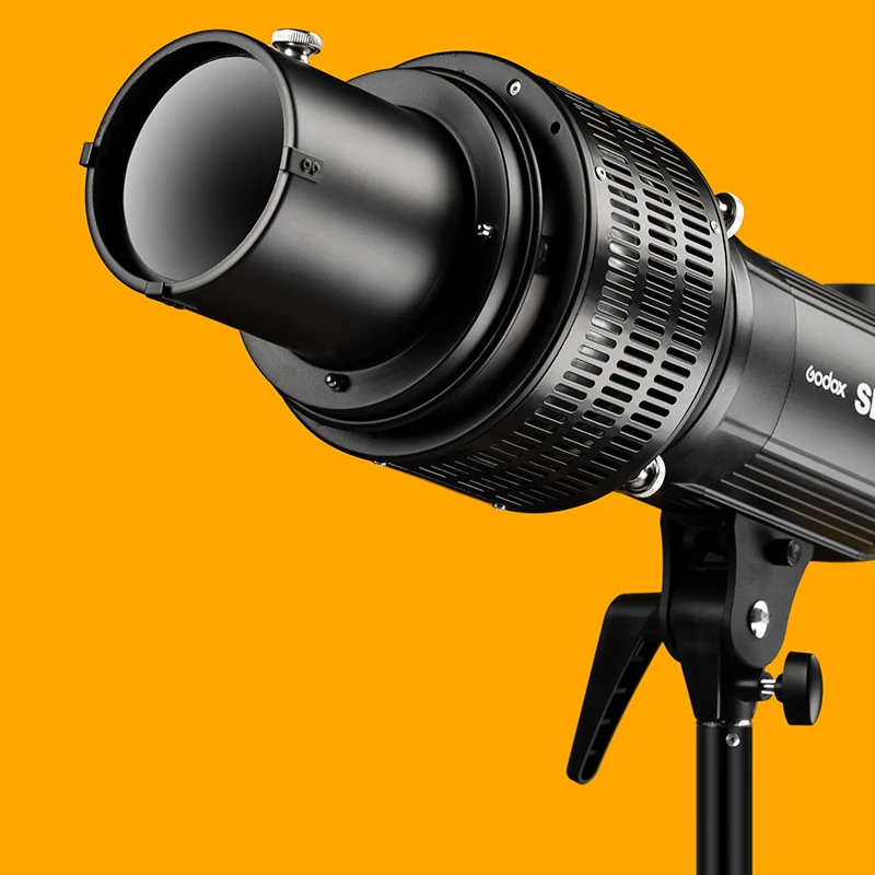 

Focalize Conical Photo Optical Condenser Art Special Effects Shaped Beam Light Cylinder