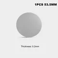 Ultra-thin 53.5mm