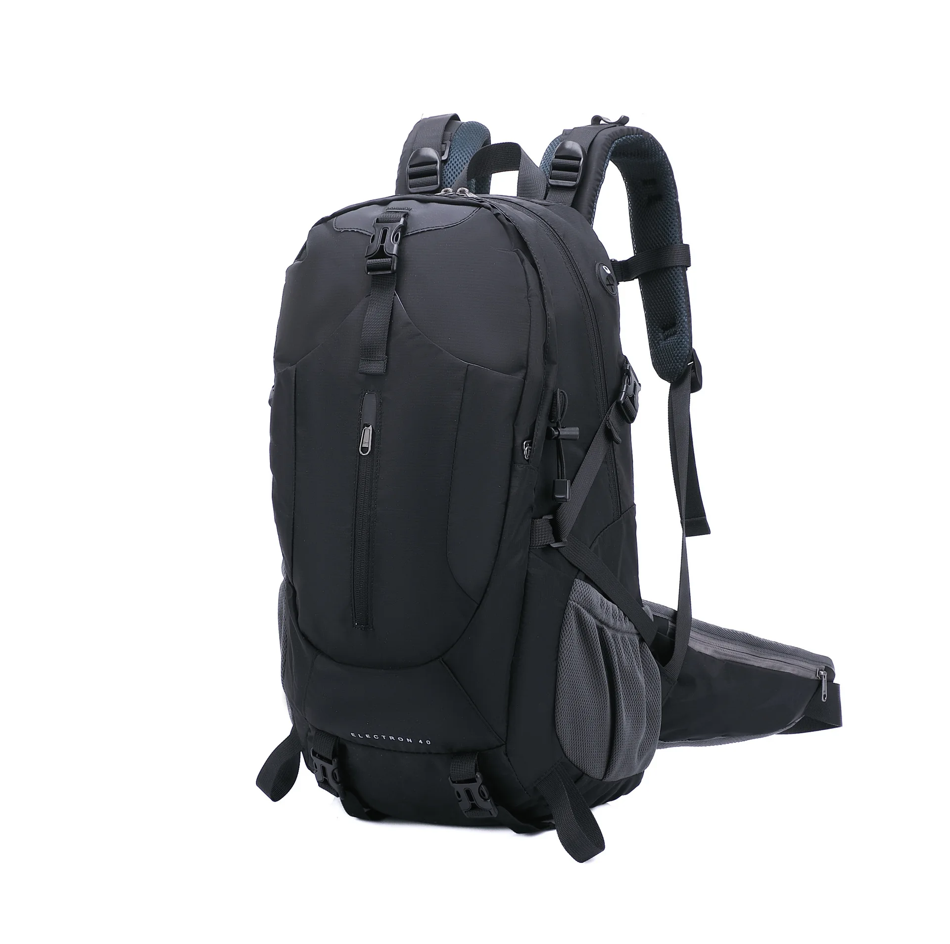 Hiking Travel Backpack 36L - The Backpack Shop UK