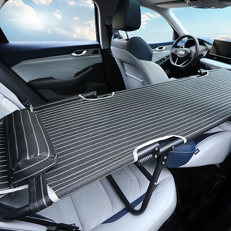 UniversalCarBedCarModifiedBedCopilotSleepingBedCamping