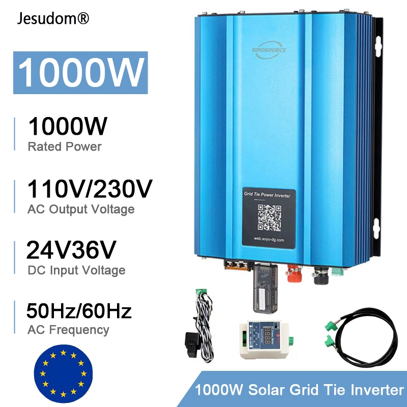 Grid Tie Inverter Power Limiter Grid Tie Invert Limiter Grid Tie Inverter Limit Inverters