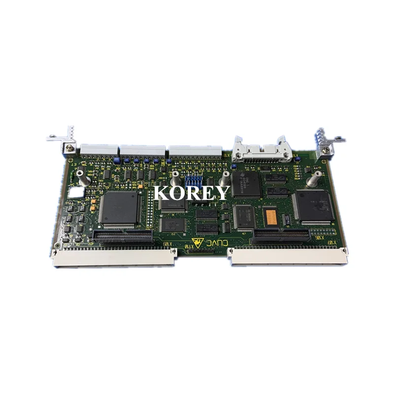 

6SE70 Motherboard 6SE7090-0XX84-0AB0 Old Version