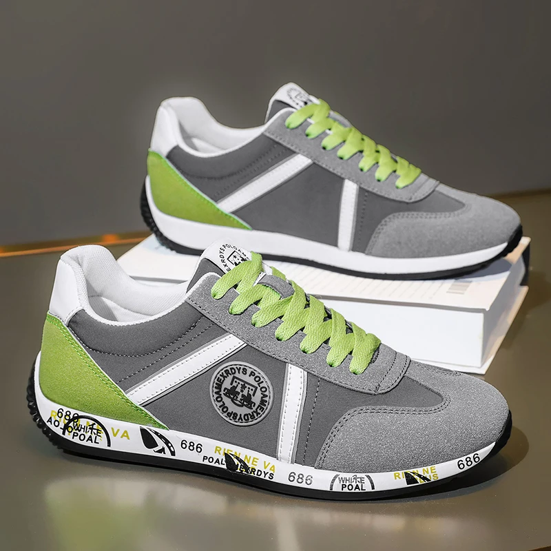 

Кроссовки для гольфа мужские, спортивная обувь для тренировок, Нескользящие, спортивные, для улицы, для гольфа