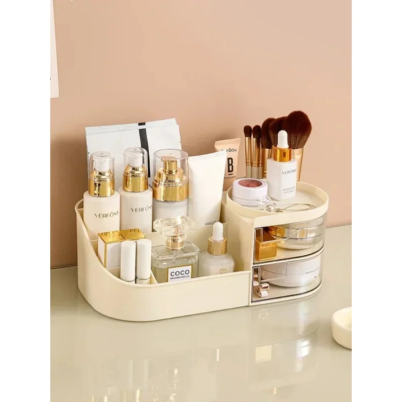 Large Makeup Storage Box 4