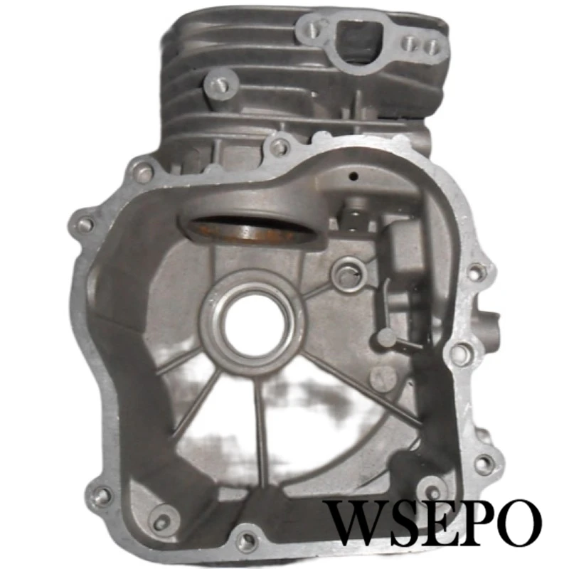 2.5HP 97CC Gas Engine 1KW Generator 