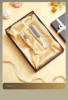 Japanese Premium Head Massager Scalp Brush Hair Massager Shampoo Brush Wet Plastic Detangling Brush Hair Cleaning Comb 1