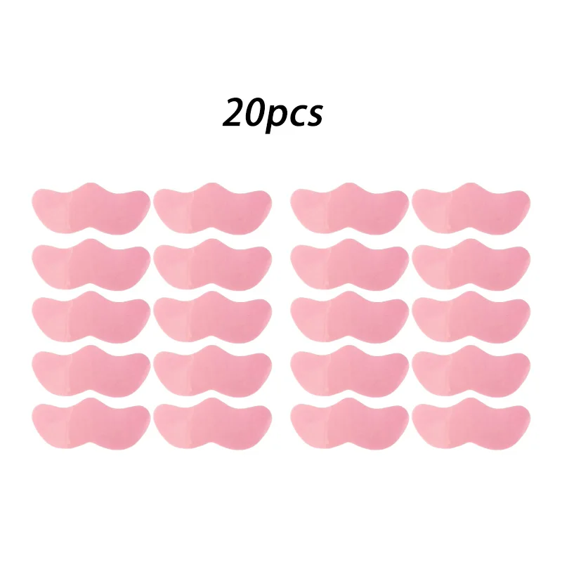 Pink ingot 20pcs