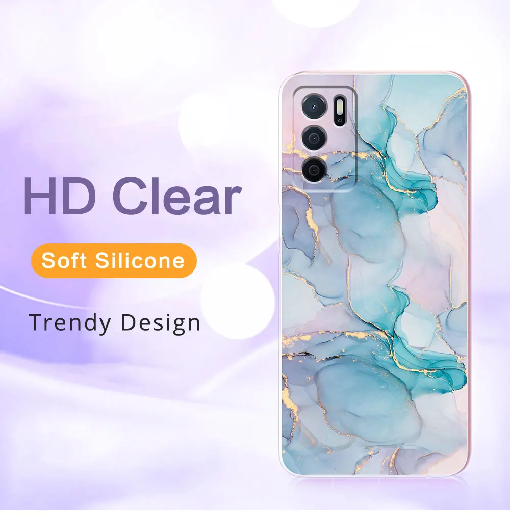 Funda Silicona Antigolpes Para Oppo A54s Diseño Vaca Dibujos con Ofertas en  Carrefour