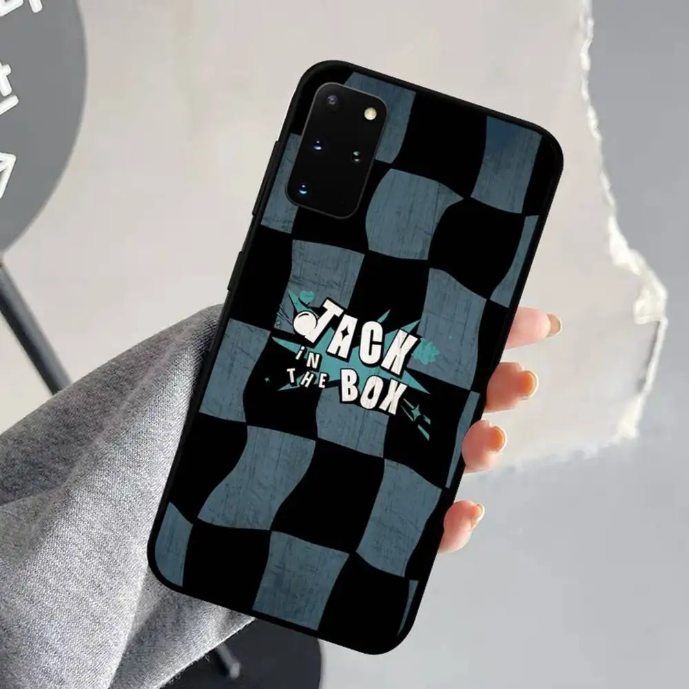 Music Idol J-Hope Inspired Phone Case