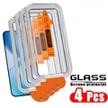 4 Front Glass