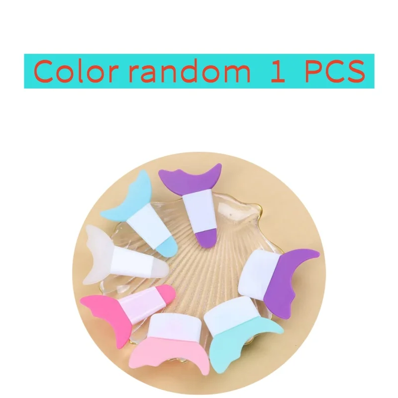 Color random 1 PCS