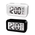 2pcs black white