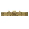 1/72 Fortress Building Assembled Model Legion Camp Wooden DIY Scene Decorations Handmade Gifts 4