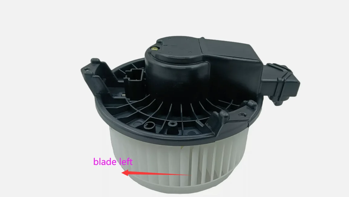 PC200-10MO Blower Motor for Komatsu - Reliable Performance 272700