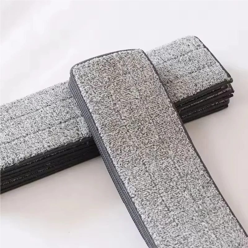 Microfiber Mop Pad Detail 5