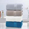 100x200cm Cotton Large Size Bath Towel for Adults High absorbent Shower Towels Home Bathroom Hotel Spa and beauty salon towels 3