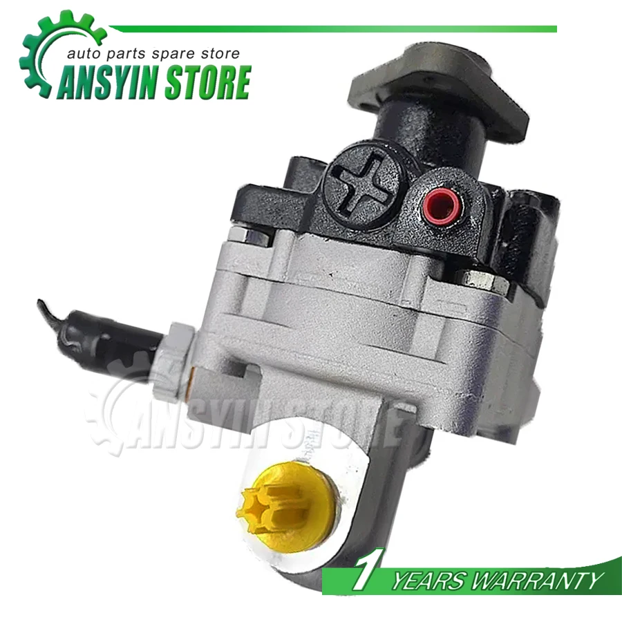 

Power Steering Pump For Audi A8 8G0145165