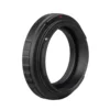 SVBONY Adapter Ring M42 to Canon EF Port SLR Camera (T2-EOS)， M48 to Canon EF Port SLR Camera  (M48-EOS) 4