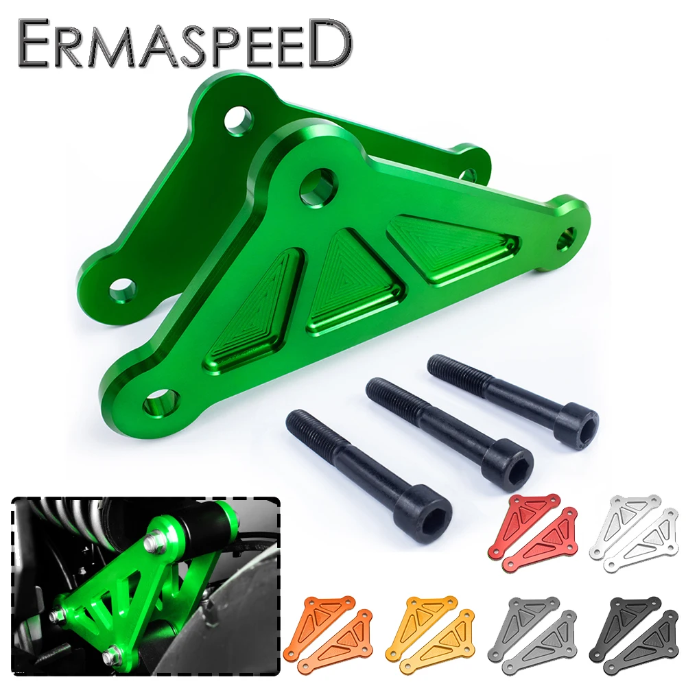 ForZ1000Z1000SXNINJA100020112015MotorcycleAdjustableSuspension