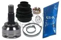 

Store code: 810025 inner axle head outer repair kit (wheel side milling: 25, wheel side milling: 25, wheel side: 6