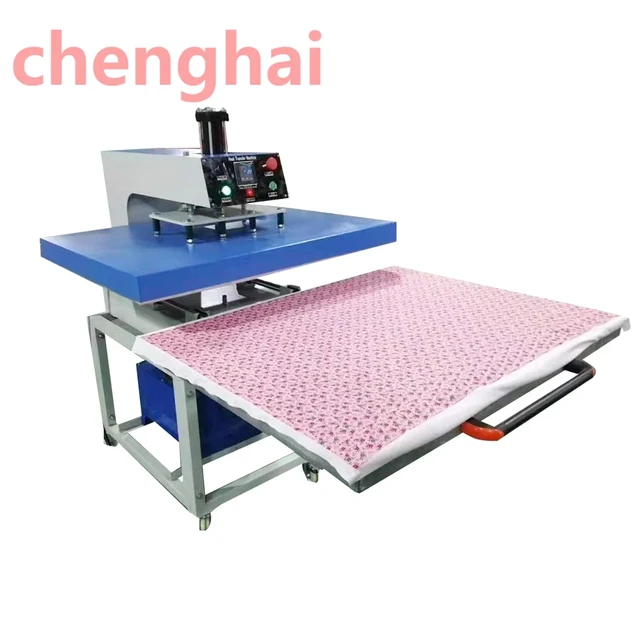 Large Format 60 Cmx100 Cm 60cm X 80cm 60x90 Tshirt Printing Manual 60x80  Heat Press Machine 80x60 100*60 60*80 Size 60/100 - Machine Centre -  AliExpress