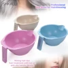 Professional Balayage Hair Colour Kit with Brush Set, Dye Bowl - Ideal Hairdressing Design & Styling Tools for Stylists 3